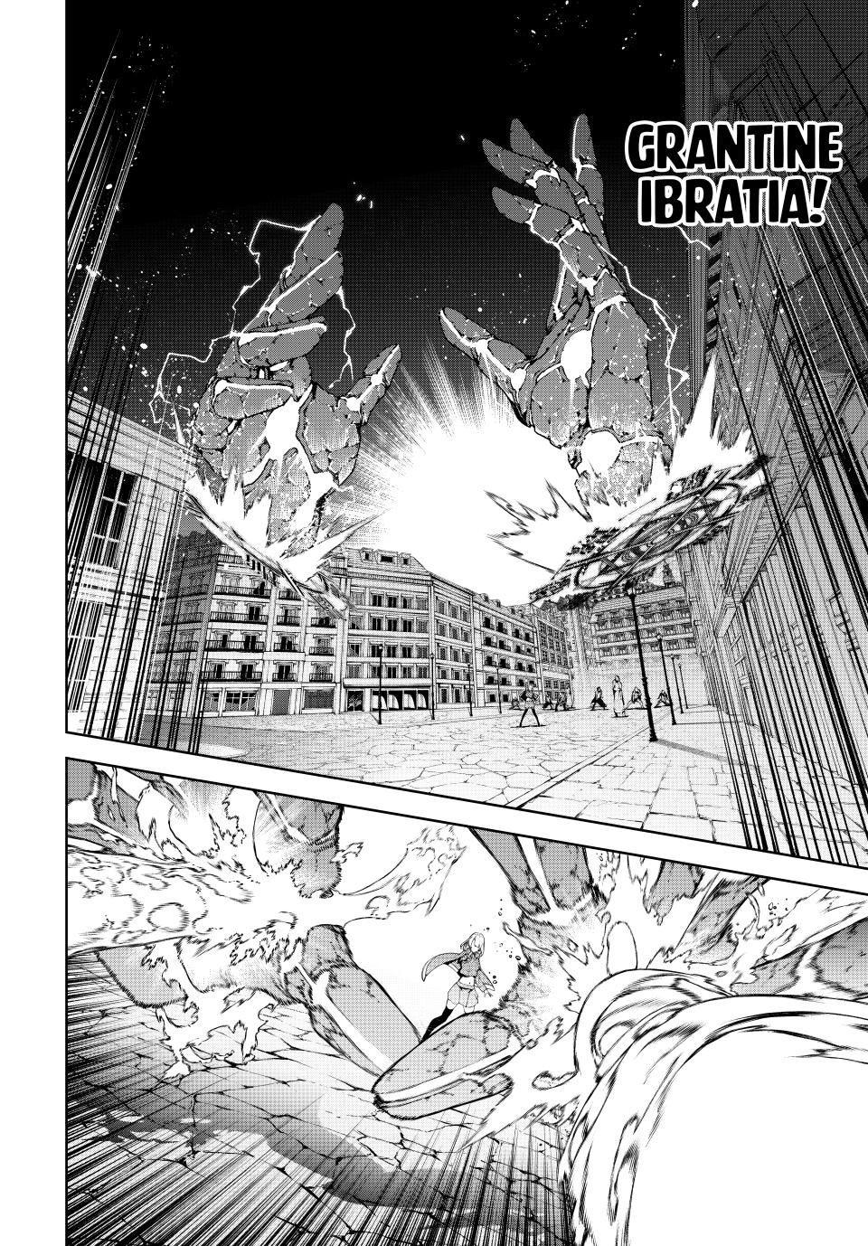 Read Wistoria  Wand and Sword Manga Online