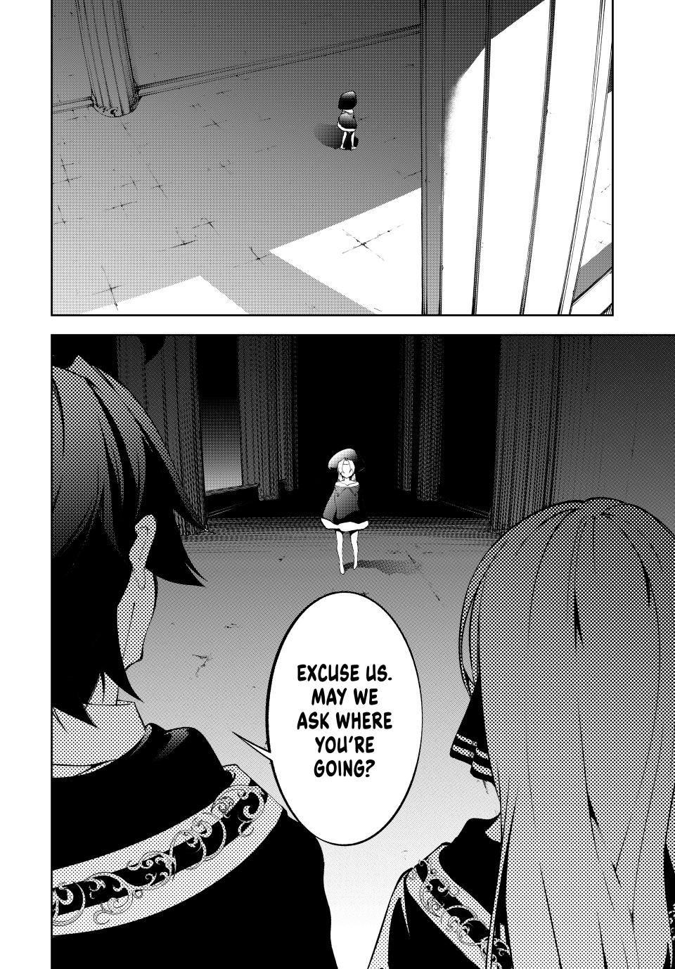 Read Wistoria  Wand and Sword Manga Online