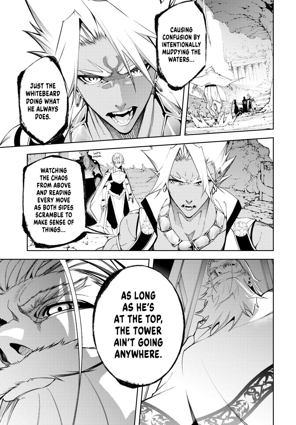 Read Wistoria  Wand and Sword Manga Online