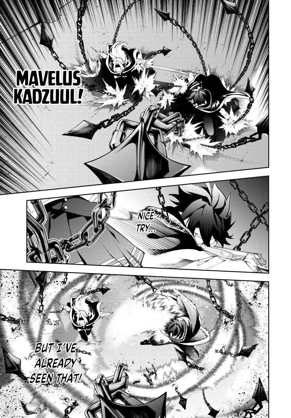 Read Wistoria  Wand and Sword Manga Online