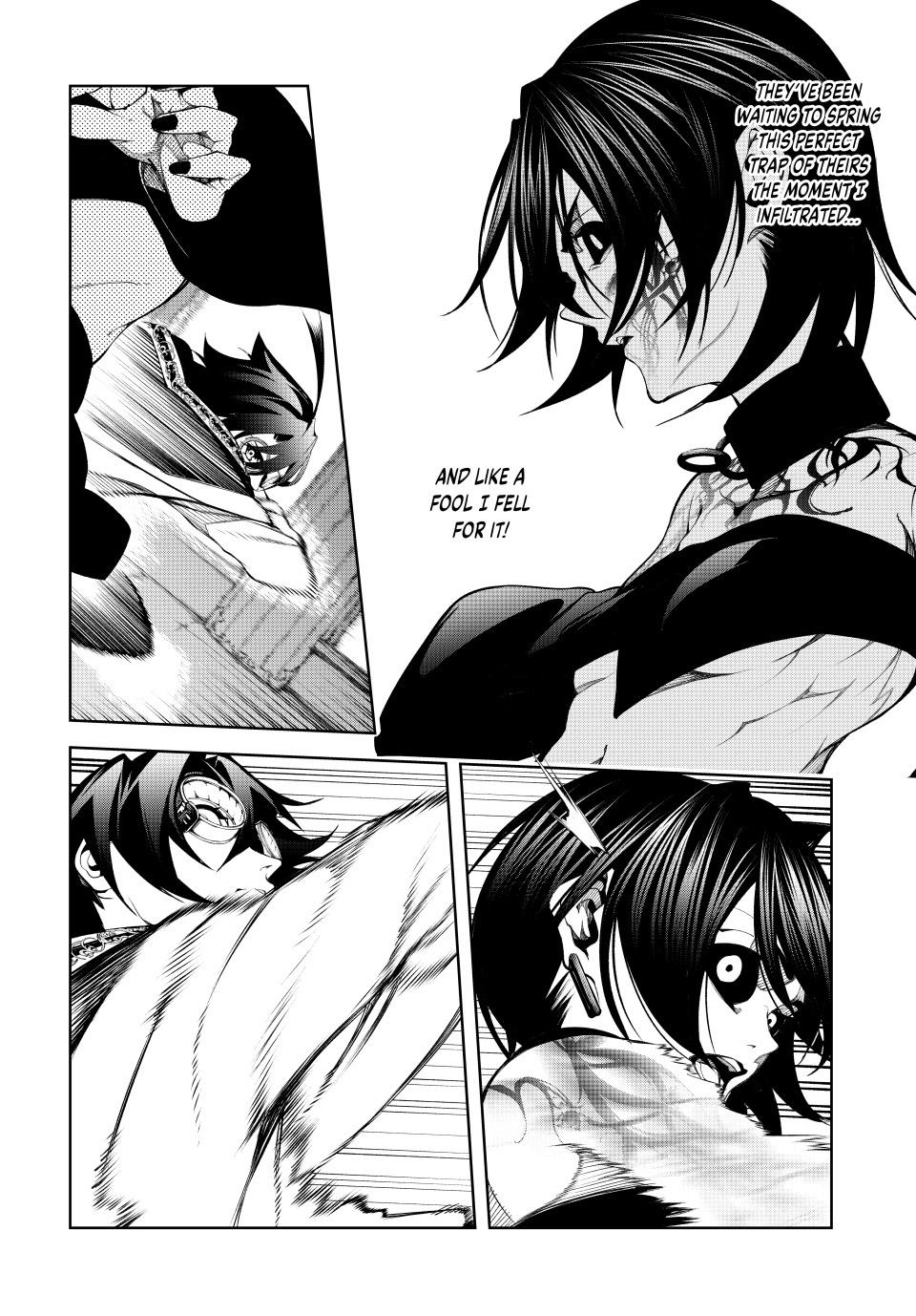 Read Wistoria  Wand and Sword Manga Online
