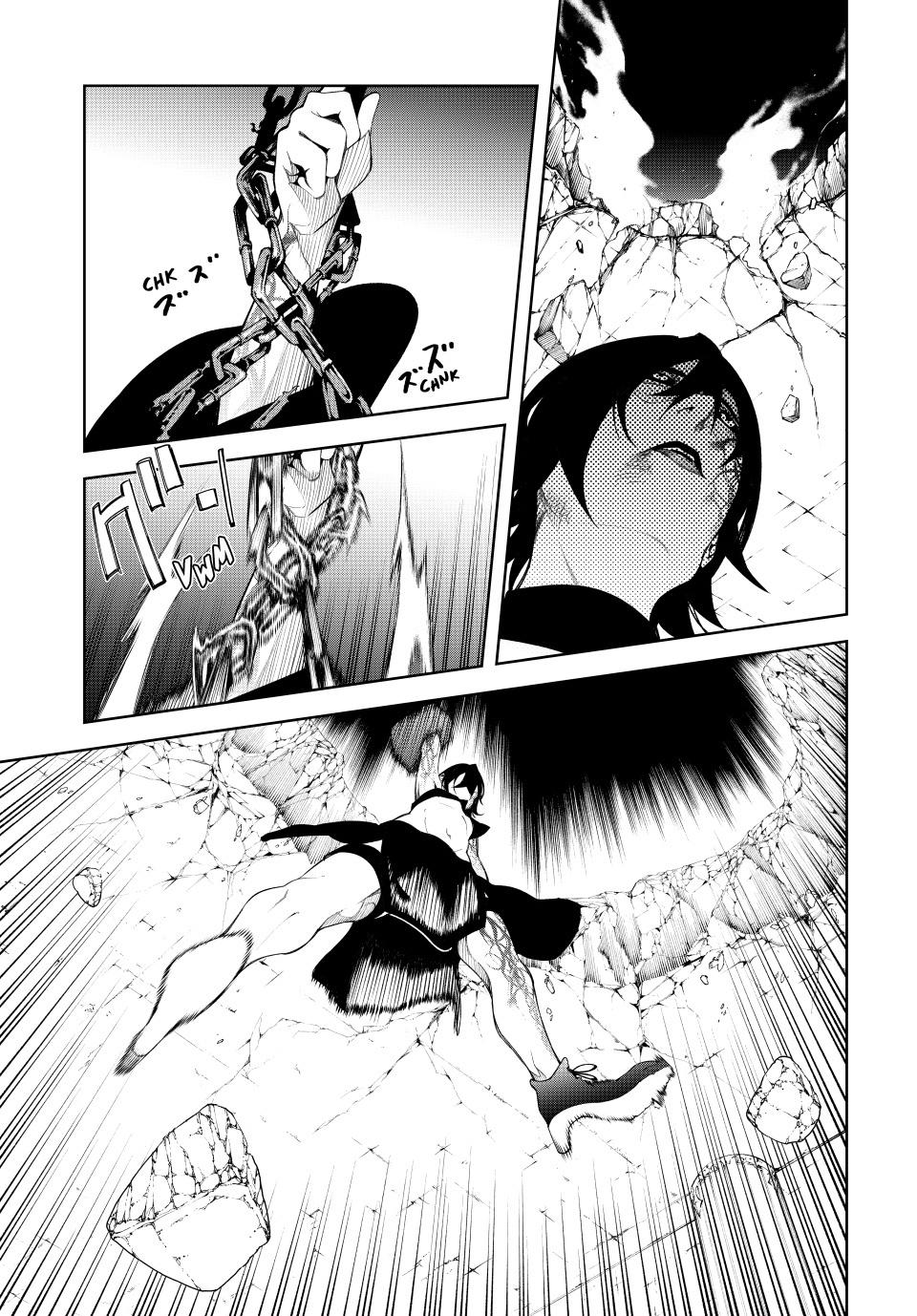 Read Wistoria  Wand and Sword Manga Online