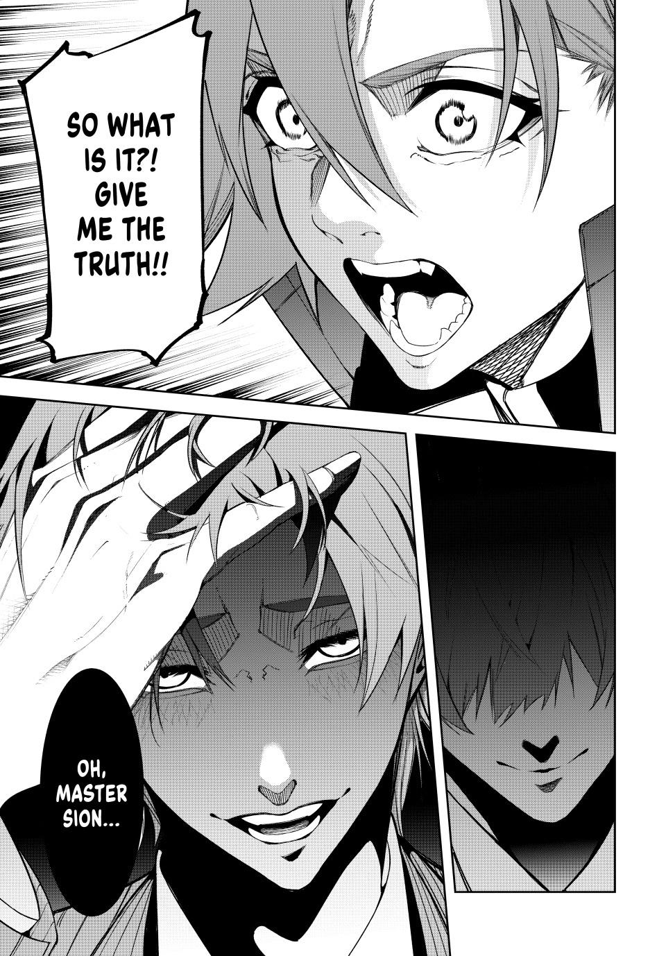 Read Wistoria  Wand and Sword Manga Online