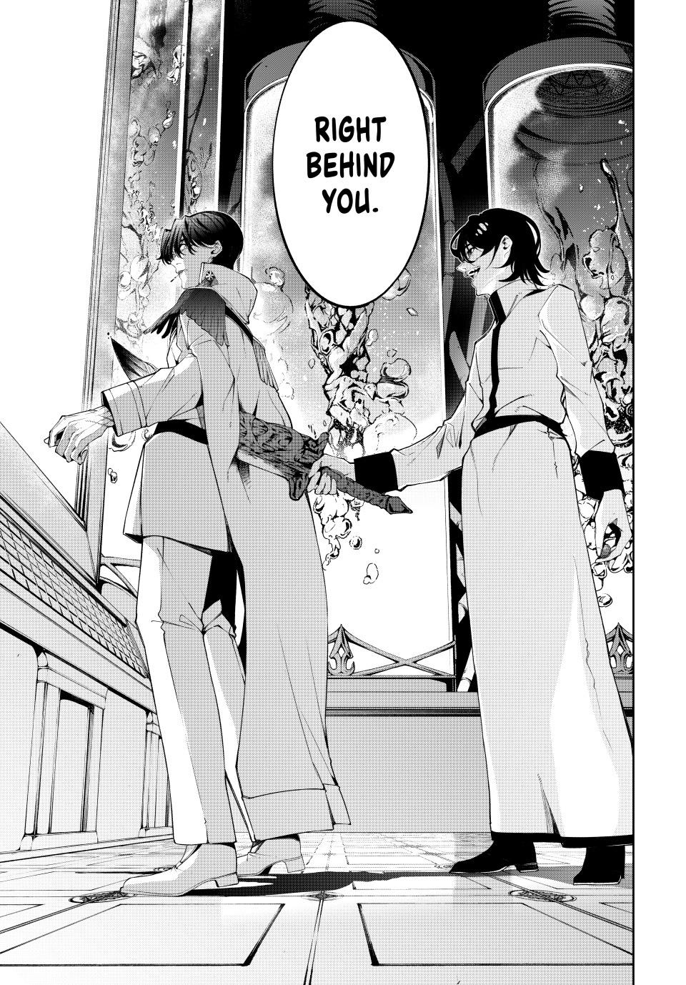Read Wistoria  Wand and Sword Manga Online
