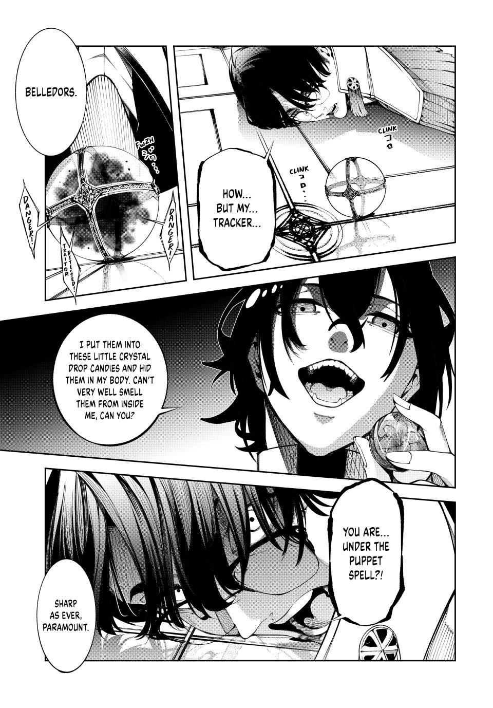 Read Wistoria  Wand and Sword Manga Online