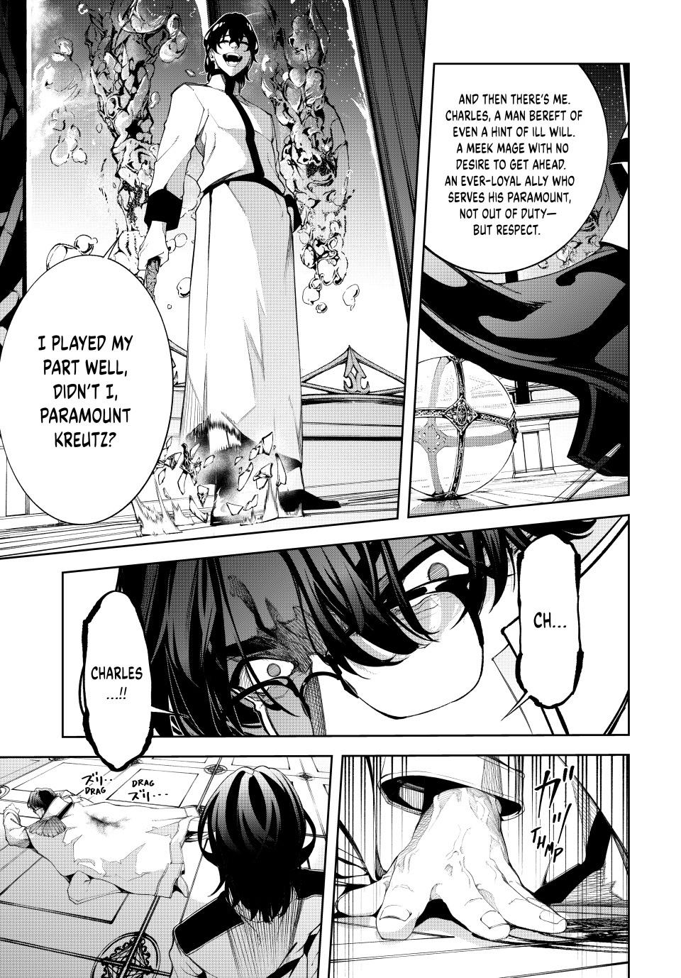 Read Wistoria  Wand and Sword Manga Online