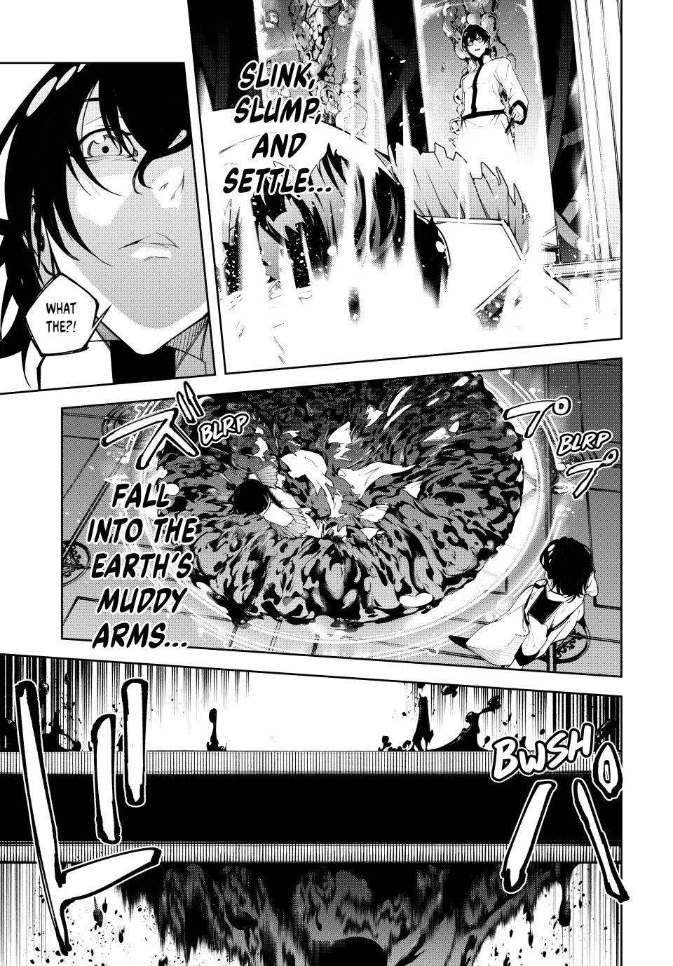 Read Wistoria  Wand and Sword Manga Online