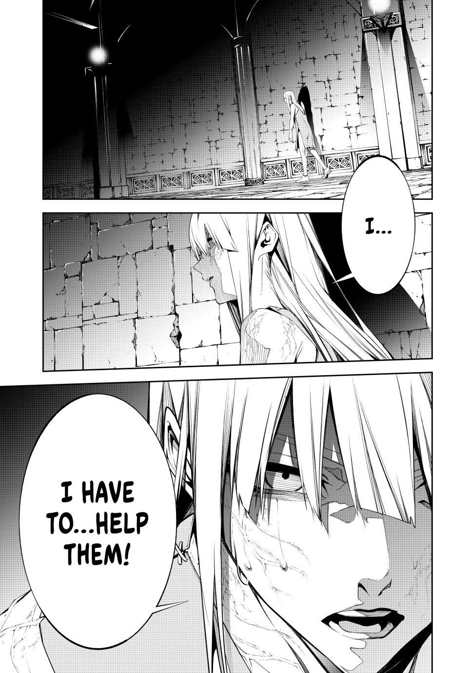 Read Wistoria  Wand and Sword Manga Online