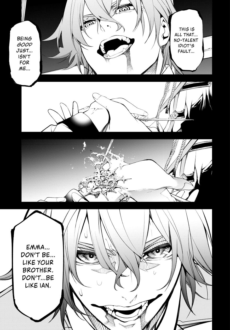 Read Wistoria  Wand and Sword Manga Online