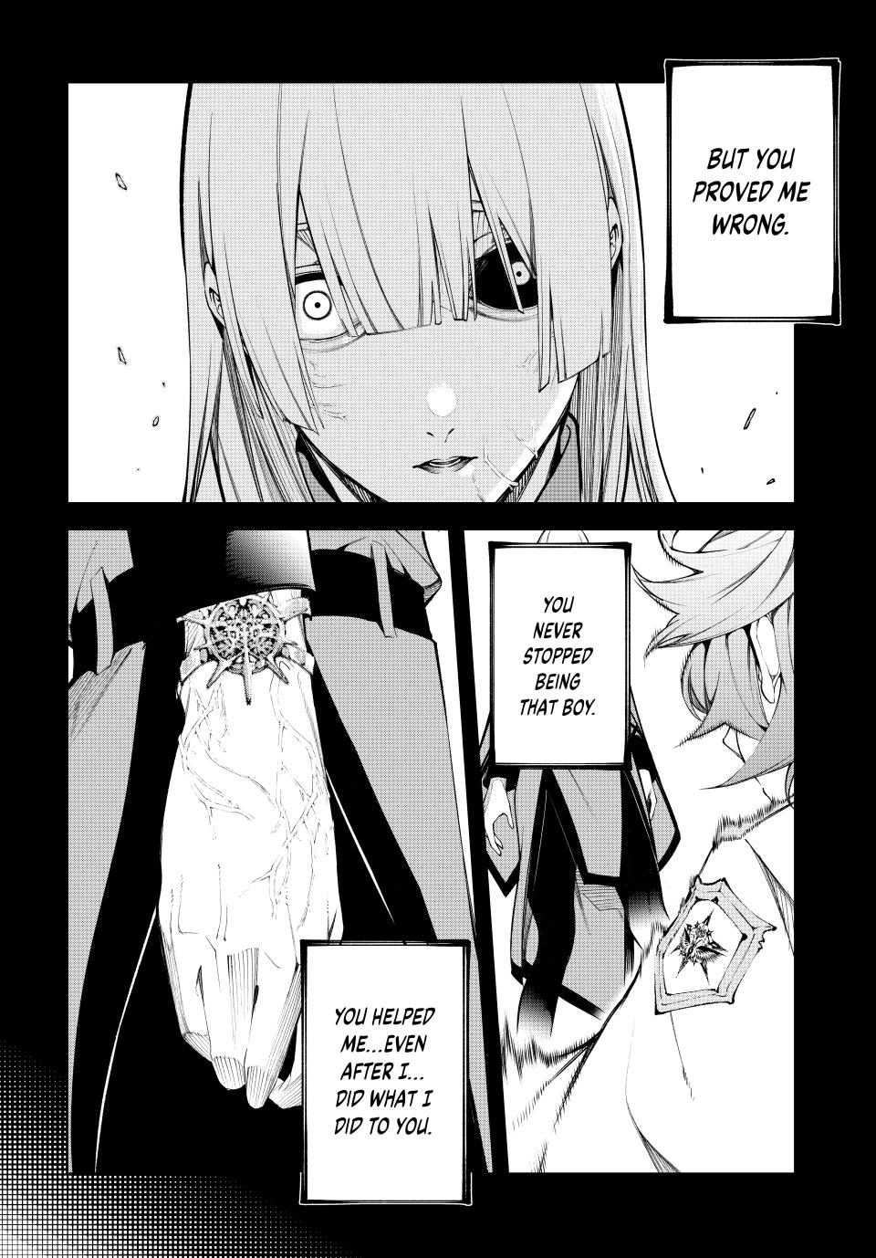 Read Wistoria  Wand and Sword Manga Online