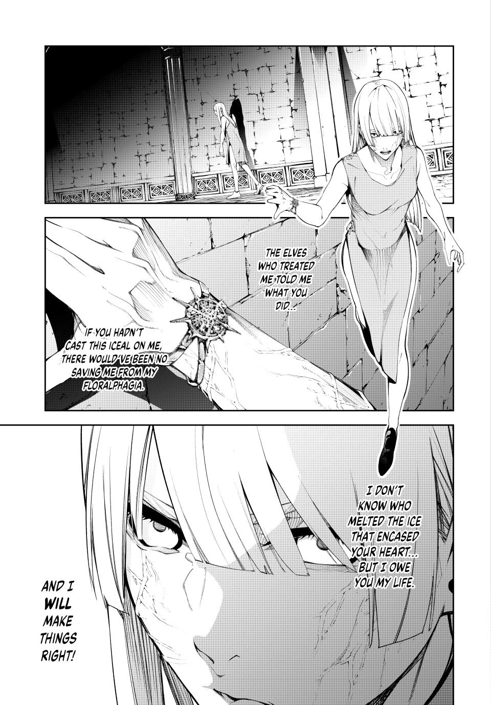 Read Wistoria  Wand and Sword Manga Online