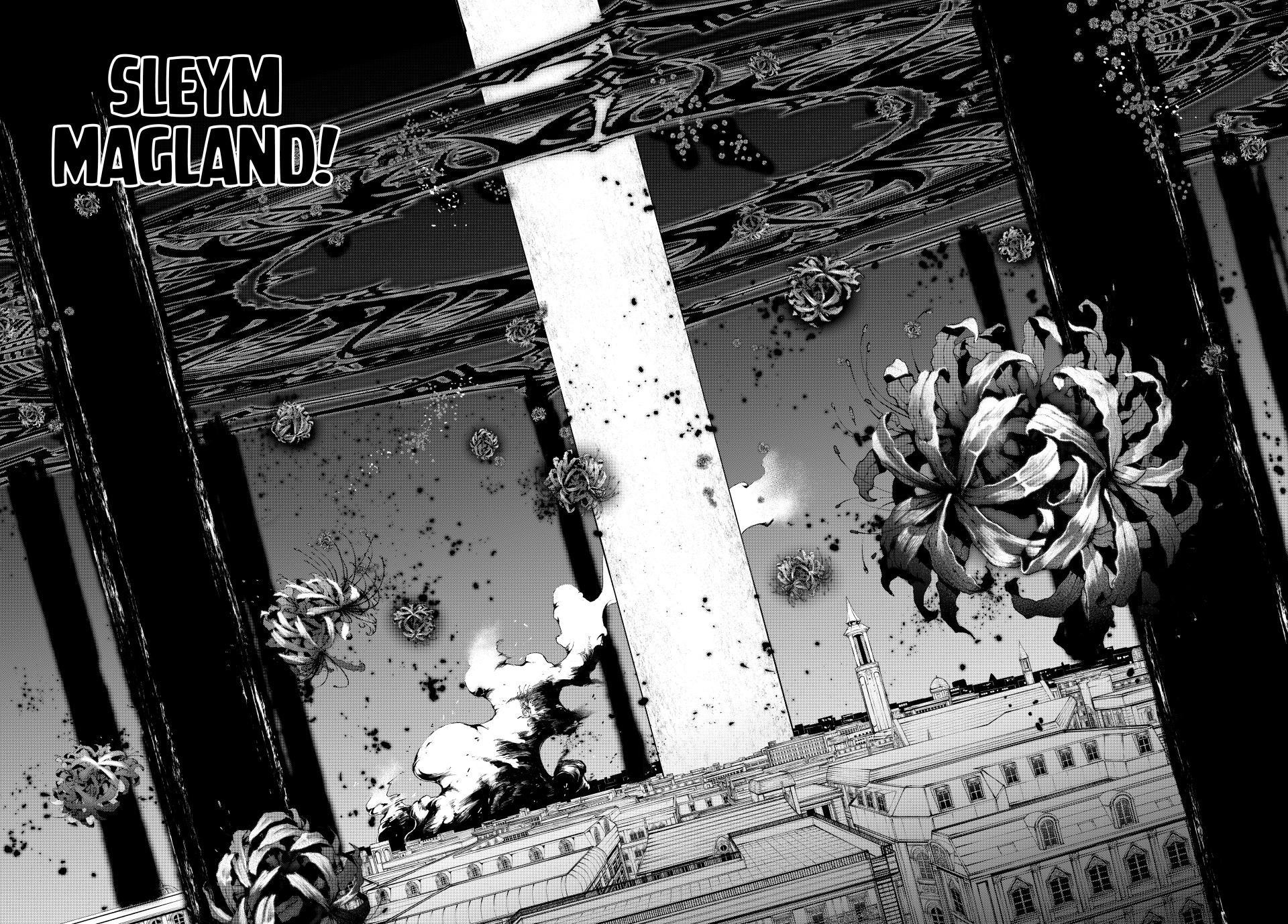 Read Wistoria  Wand and Sword Manga Online