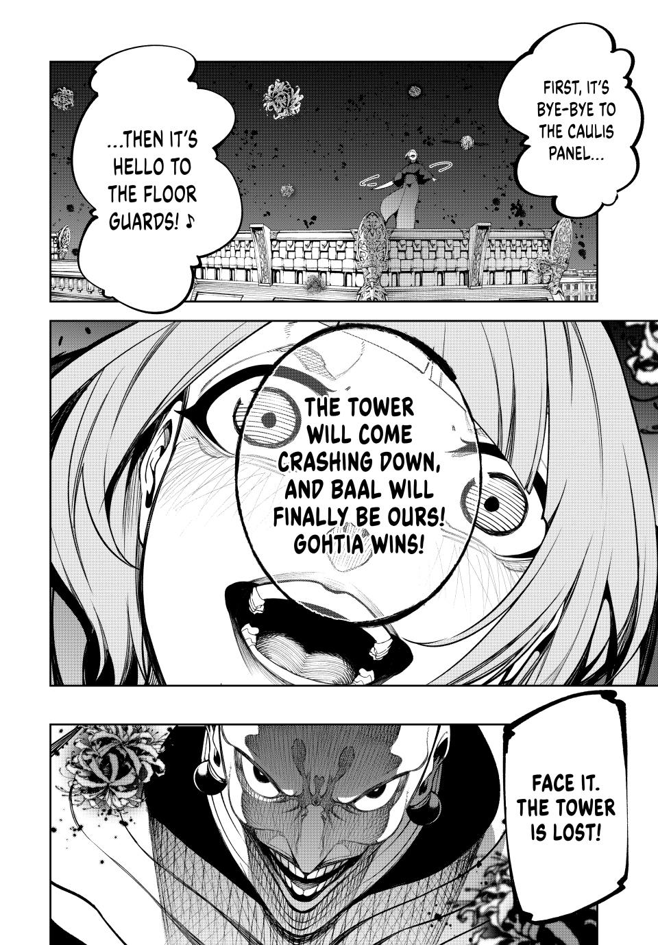 Read Wistoria  Wand and Sword Manga Online