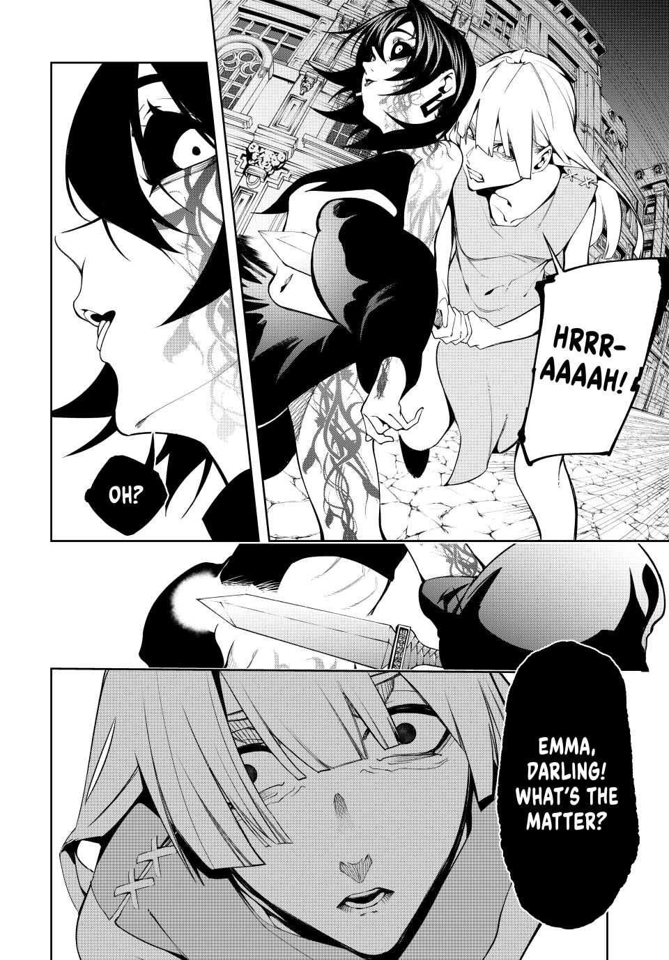 Read Wistoria  Wand and Sword Manga Online