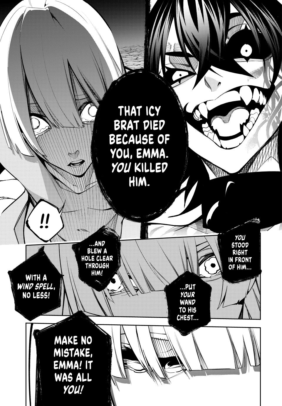 Read Wistoria  Wand and Sword Manga Online