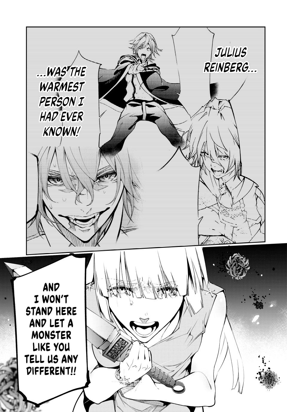 Read Wistoria  Wand and Sword Manga Online