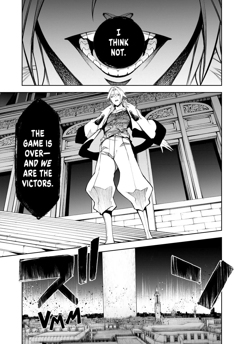 Read Wistoria  Wand and Sword Manga Online