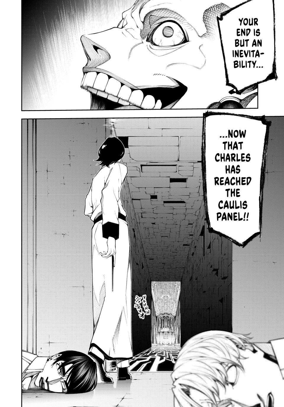 Read Wistoria  Wand and Sword Manga Online
