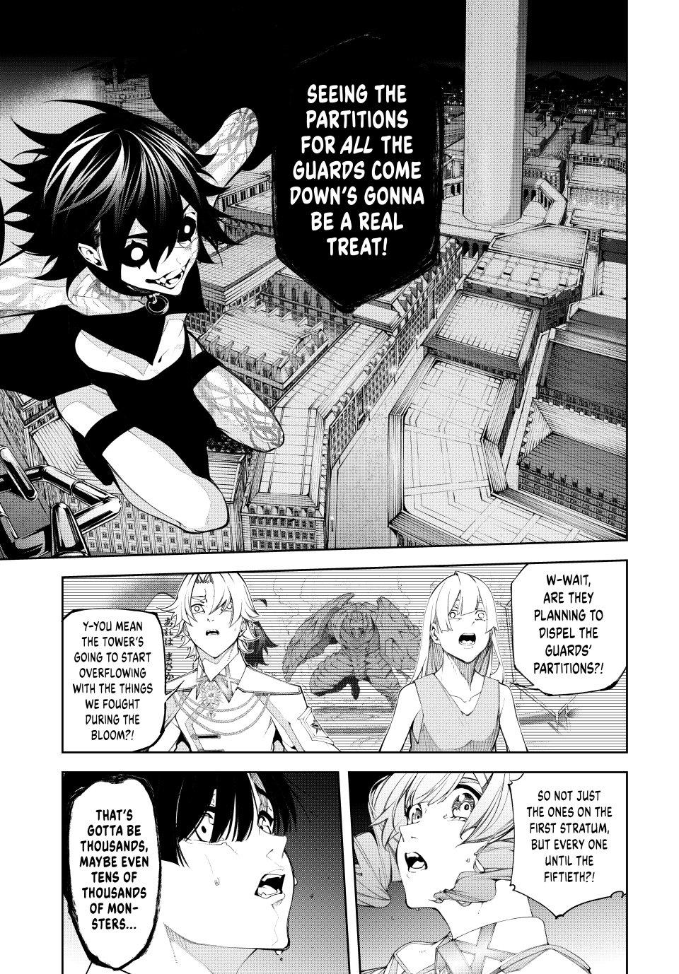 Read Wistoria  Wand and Sword Manga Online