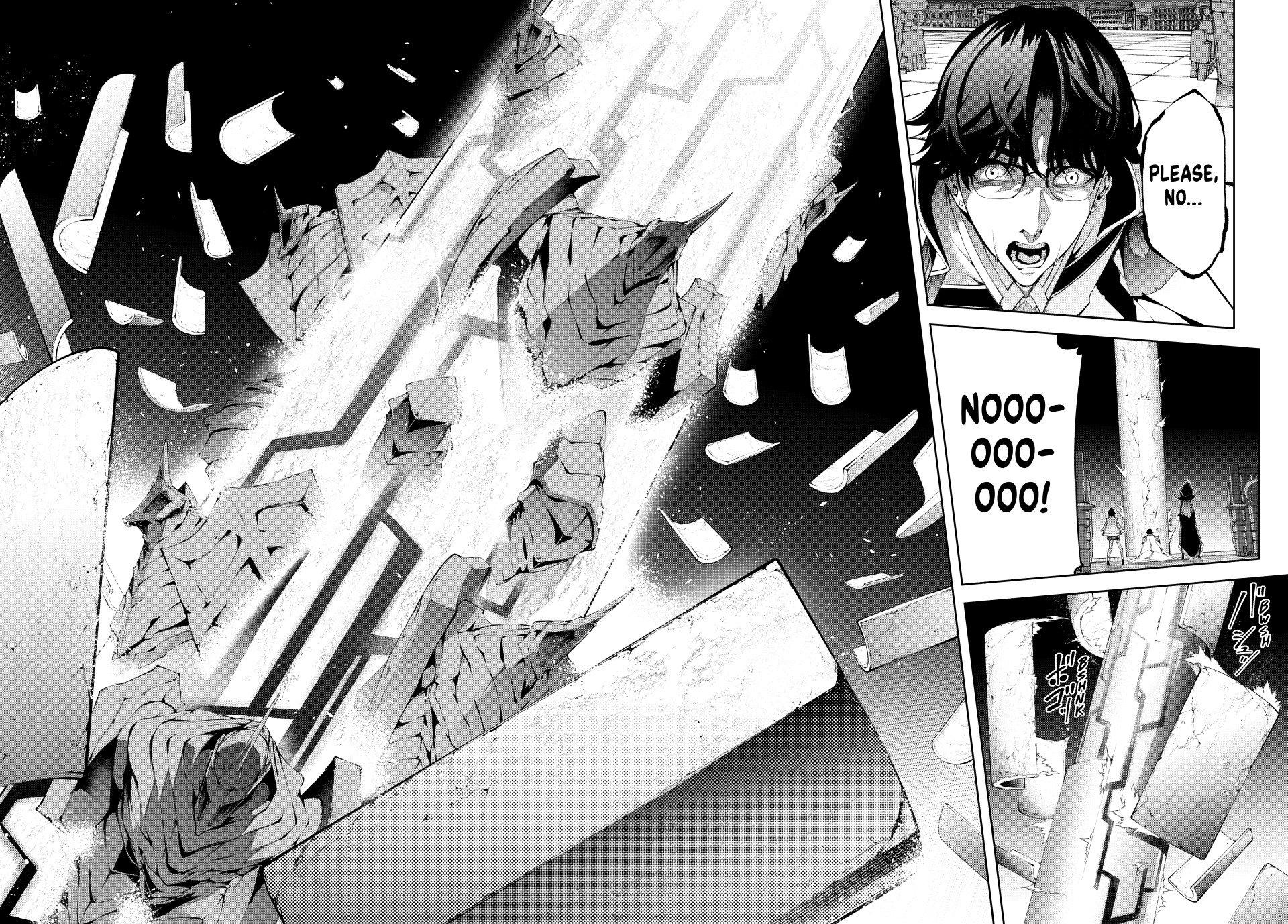 Read Wistoria  Wand and Sword Manga Online