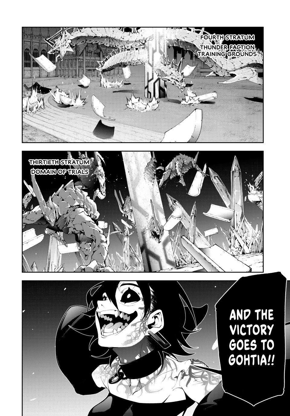 Read Wistoria  Wand and Sword Manga Online