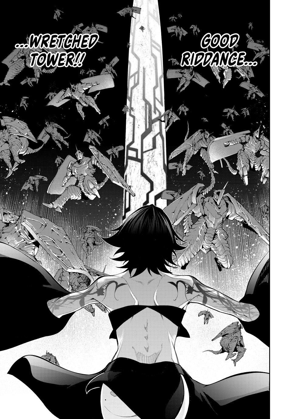 Read Wistoria  Wand and Sword Manga Online