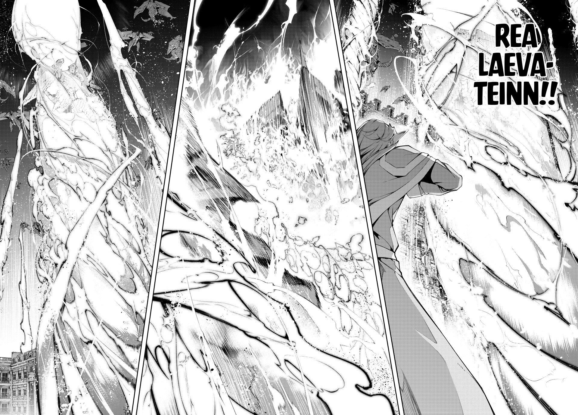 Read Wistoria  Wand and Sword Manga Online