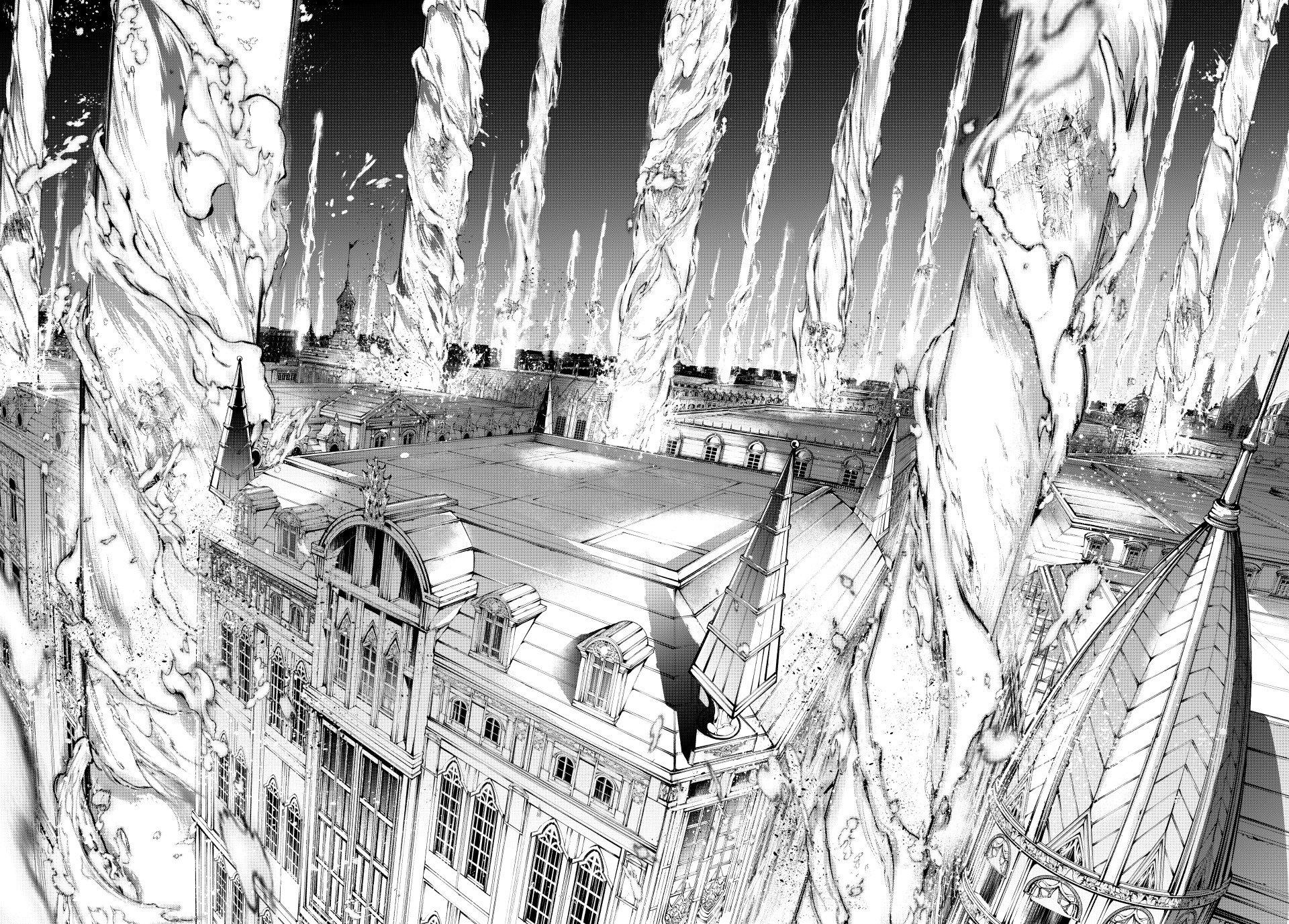 Read Wistoria  Wand and Sword Manga Online
