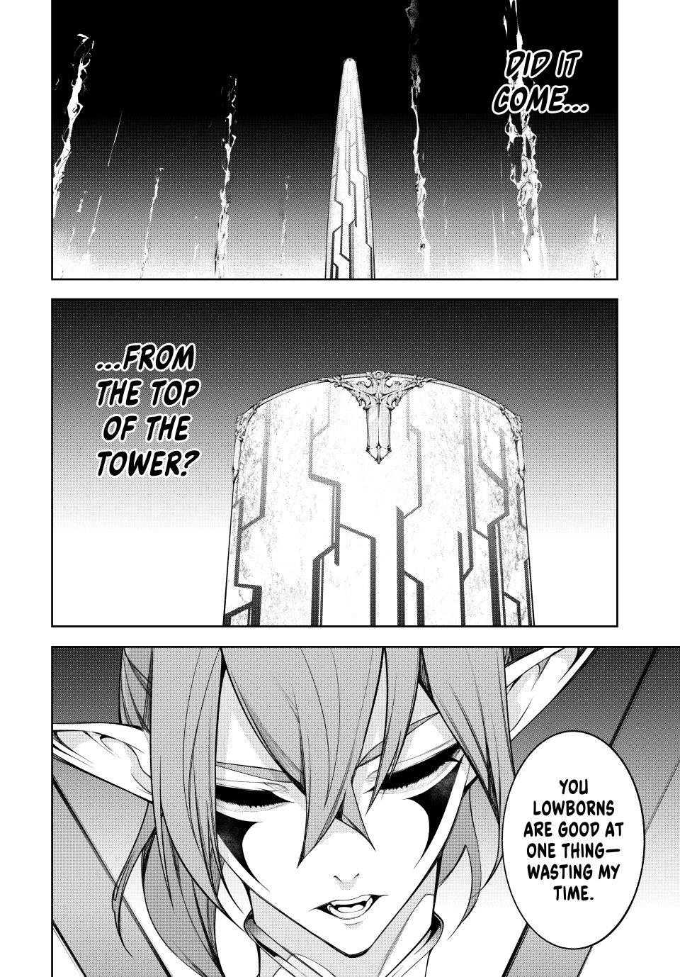 Read Wistoria  Wand and Sword Manga Online