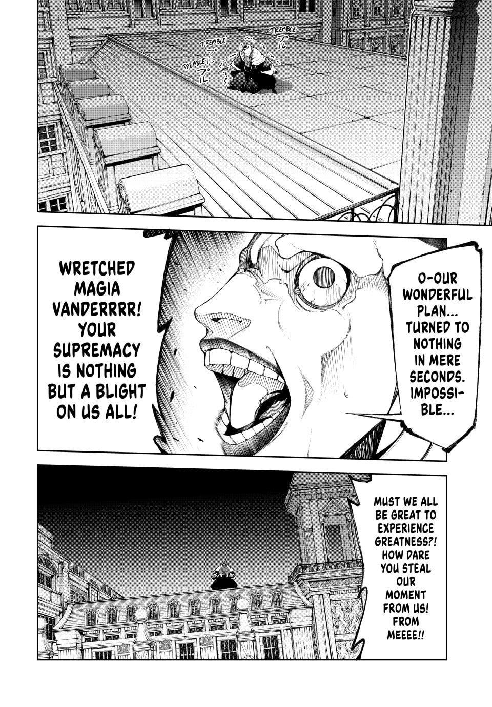 Read Wistoria  Wand and Sword Manga Online