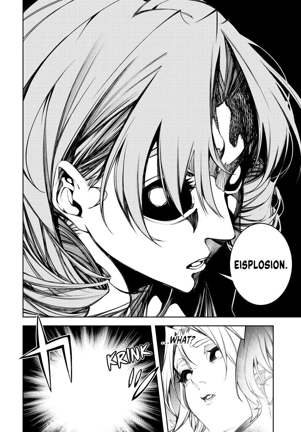 Read Wistoria  Wand and Sword Manga Online