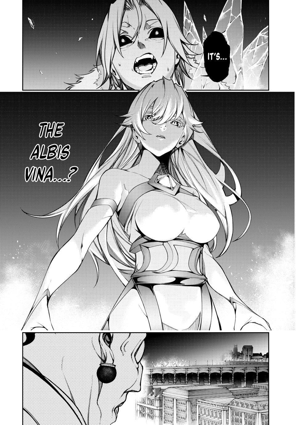 Read Wistoria  Wand and Sword Manga Online