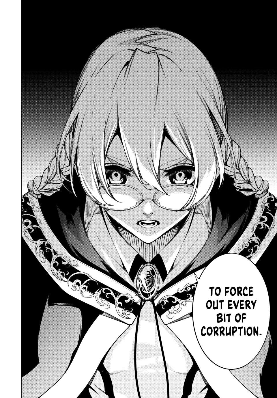 Read Wistoria  Wand and Sword Manga Online