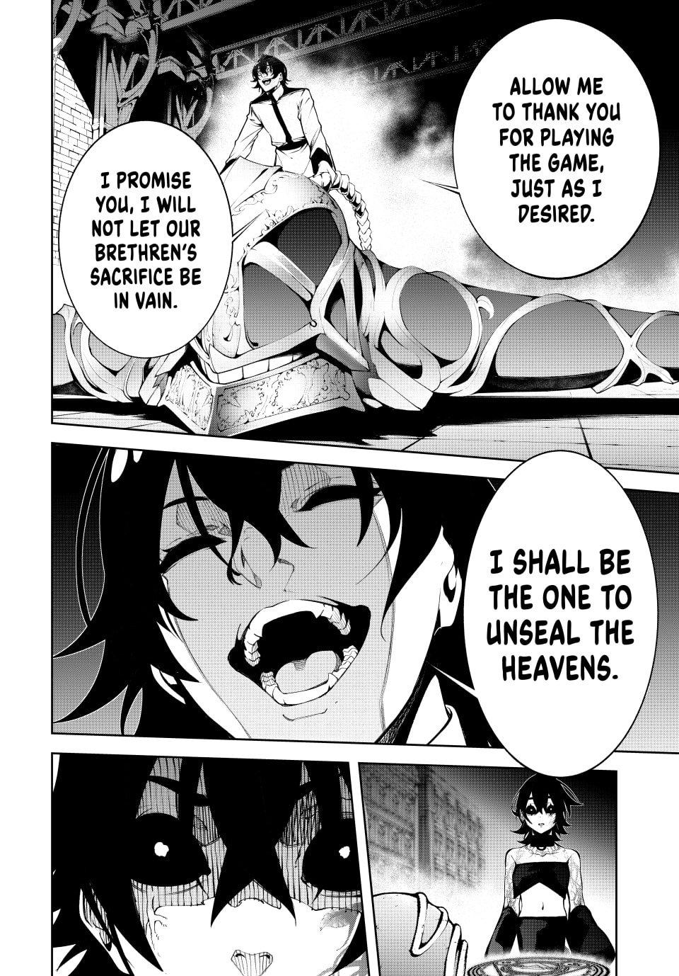 Read Wistoria  Wand and Sword Manga Online