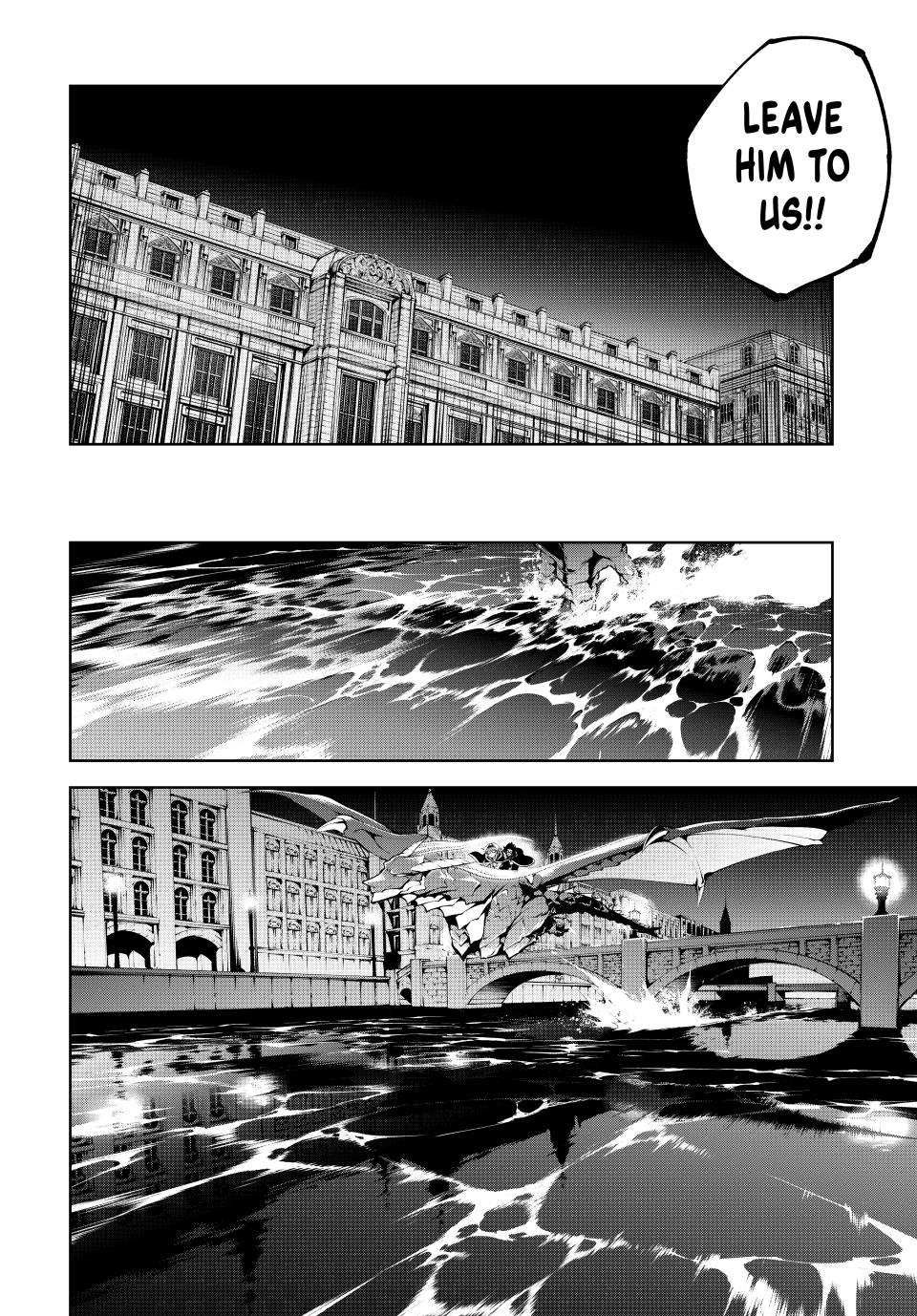 Read Wistoria  Wand and Sword Manga Online