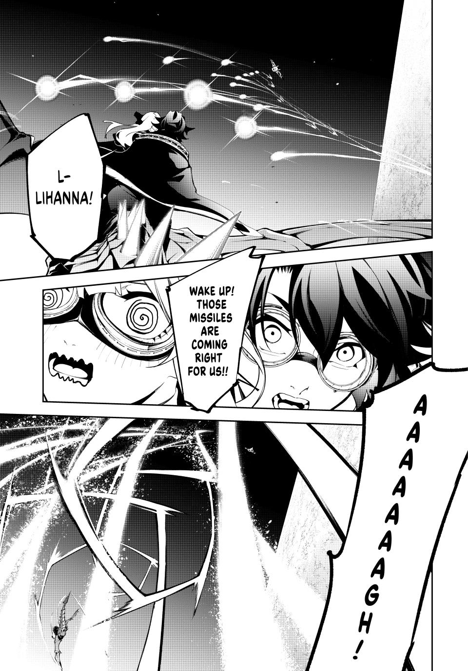 Read Wistoria  Wand and Sword Manga Online