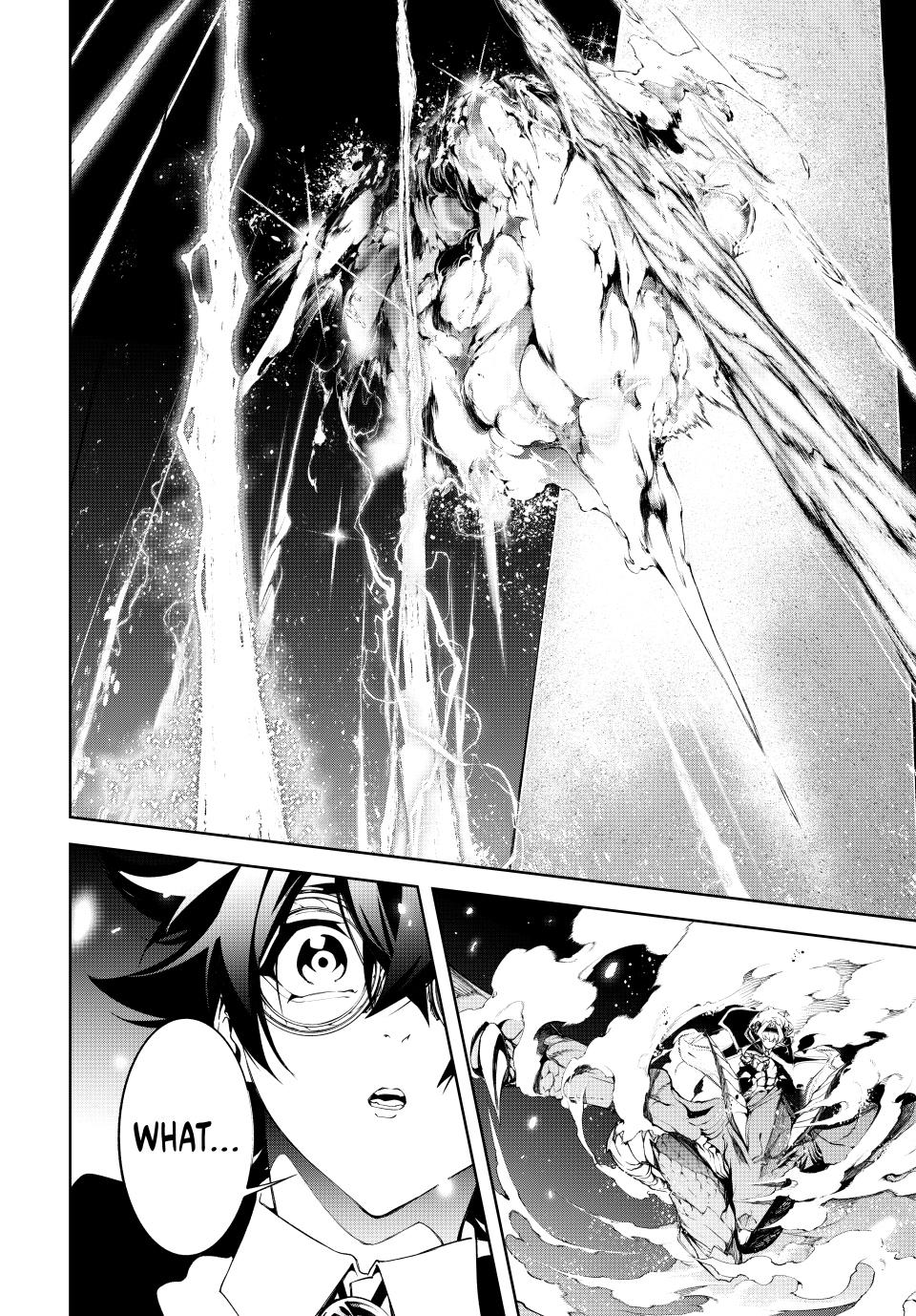 Read Wistoria  Wand and Sword Manga Online