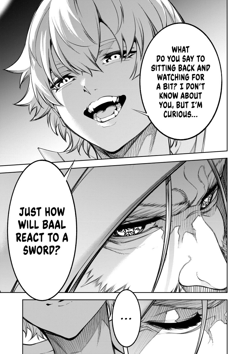 Read Wistoria  Wand and Sword Manga Online