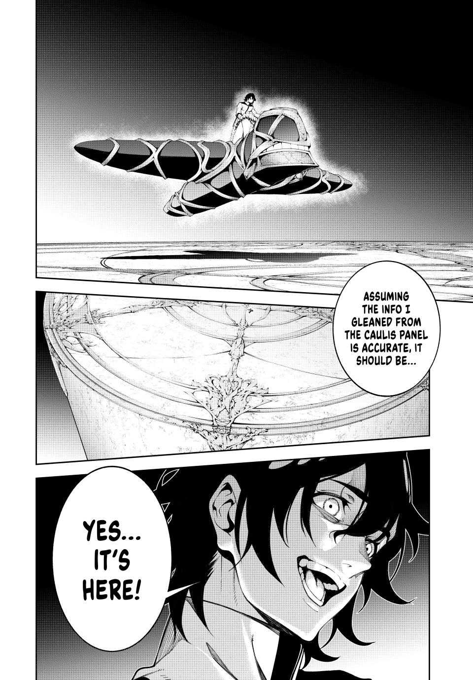 Read Wistoria  Wand and Sword Manga Online