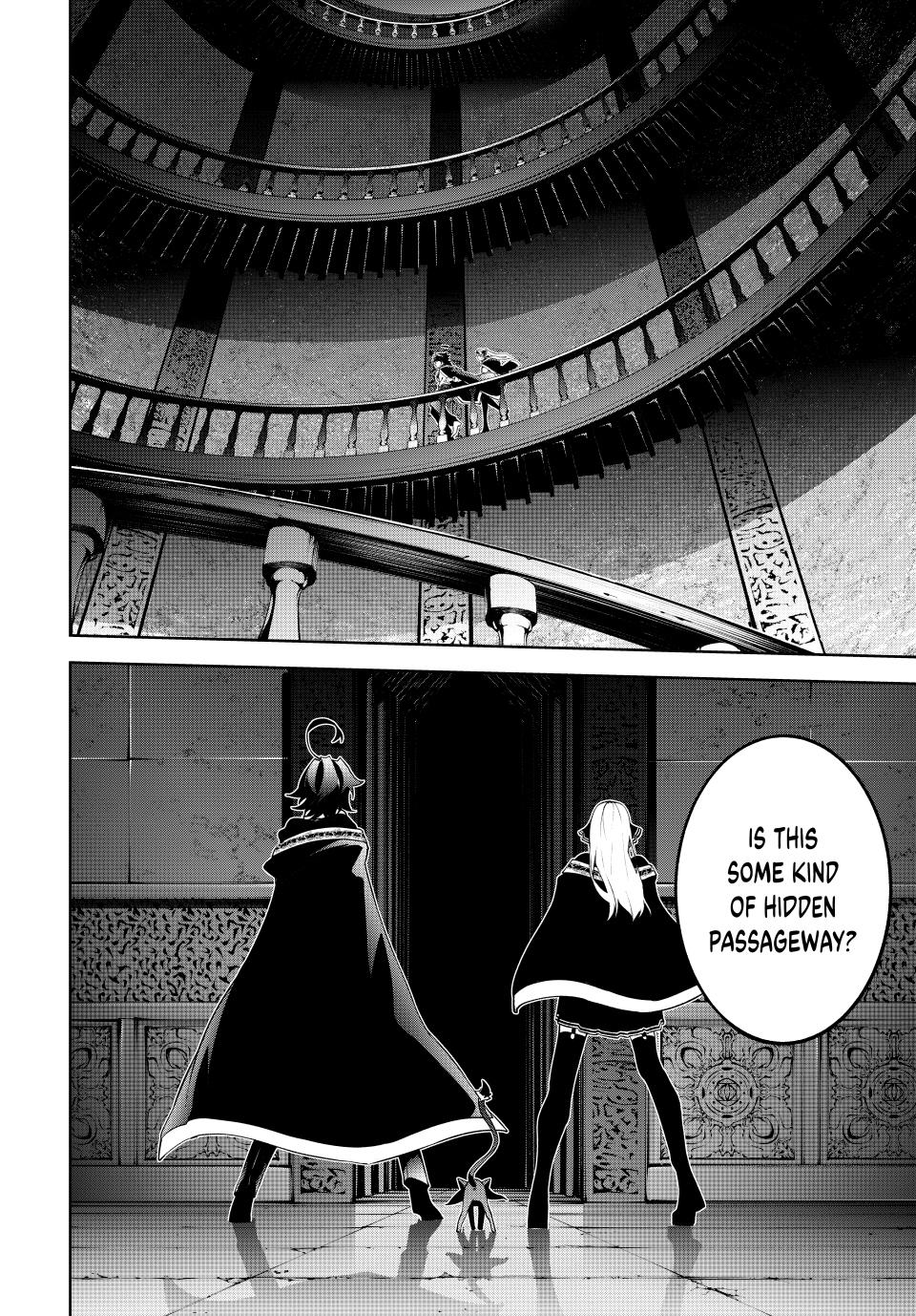 Read Wistoria  Wand and Sword Manga Online