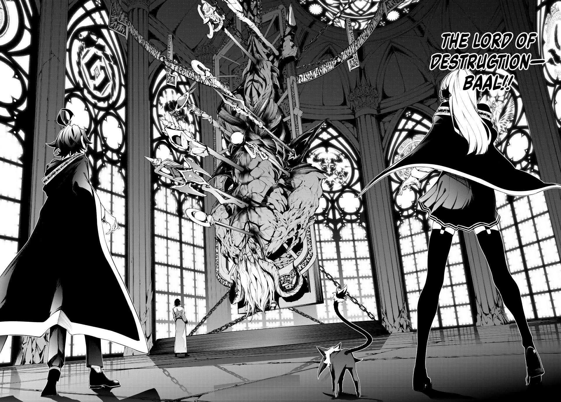 Read Wistoria  Wand and Sword Manga Online
