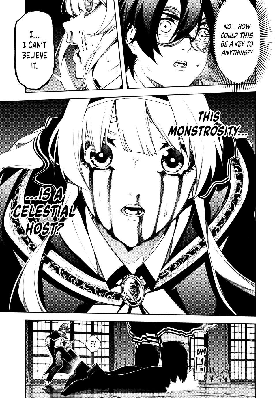 Read Wistoria  Wand and Sword Manga Online