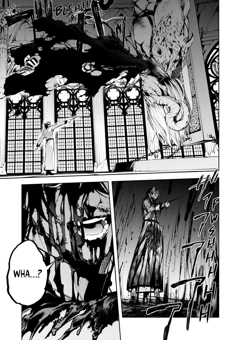 Read Wistoria  Wand and Sword Manga Online