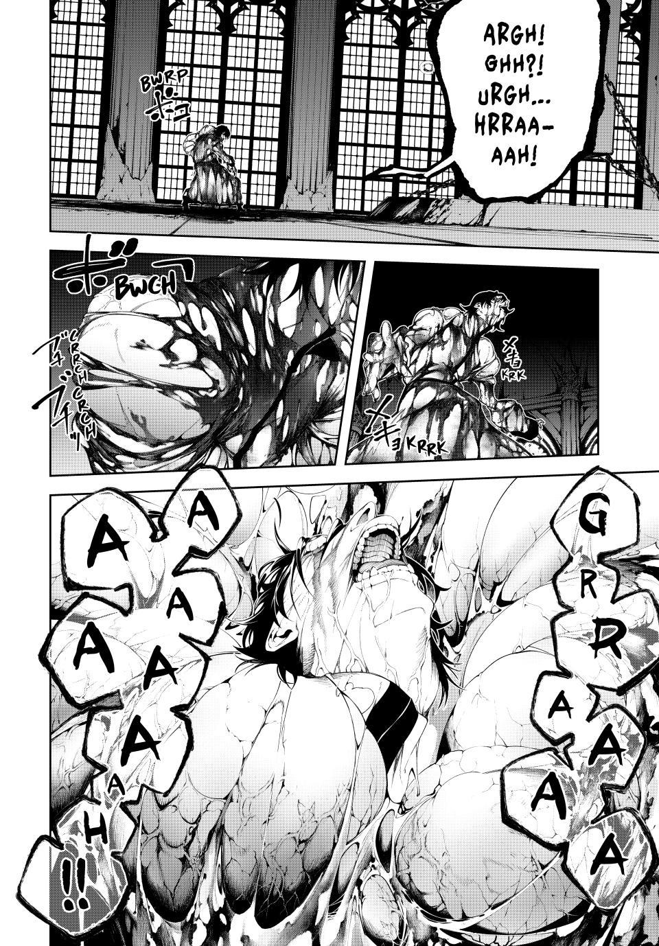 Read Wistoria  Wand and Sword Manga Online