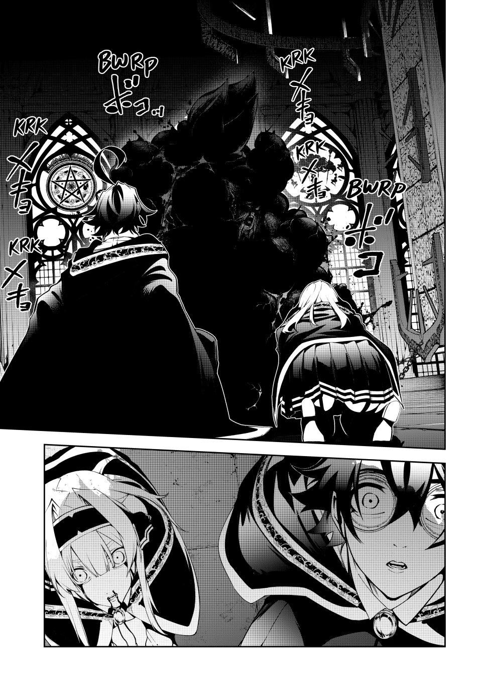 Read Wistoria  Wand and Sword Manga Online