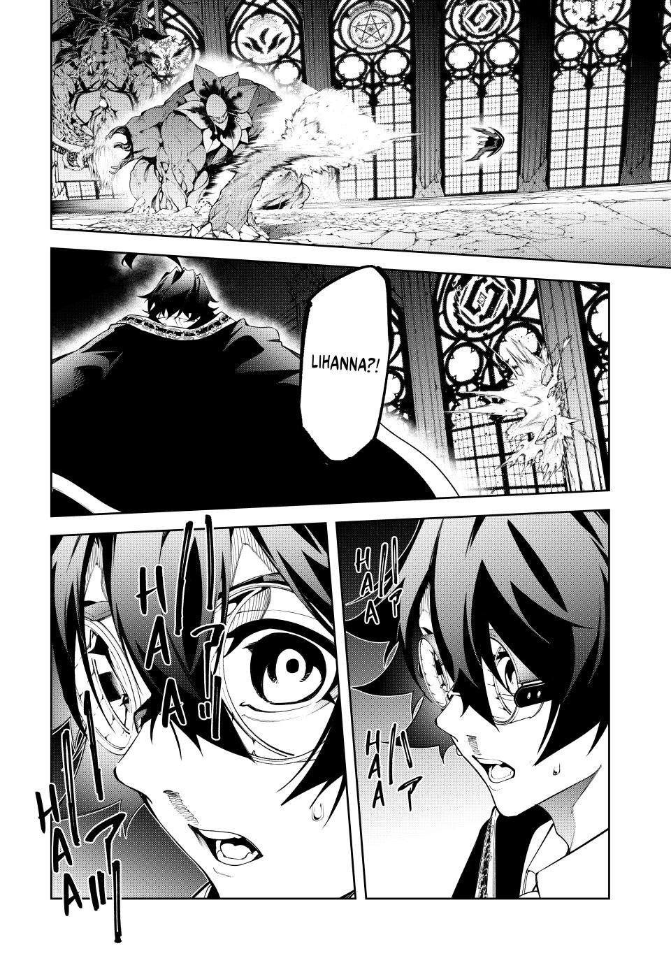 Read Wistoria  Wand and Sword Manga Online