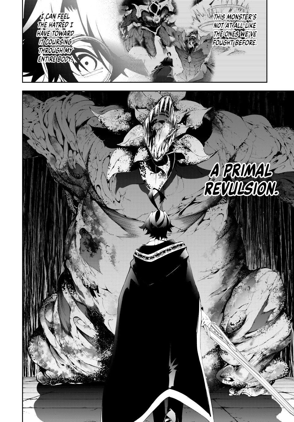 Read Wistoria  Wand and Sword Manga Online