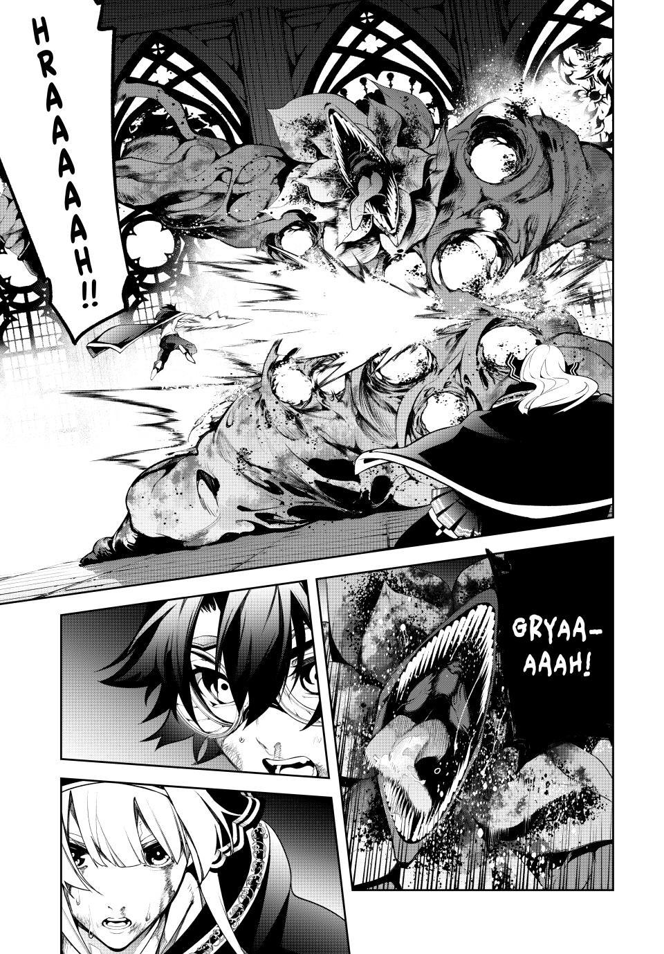 Read Wistoria  Wand and Sword Manga Online
