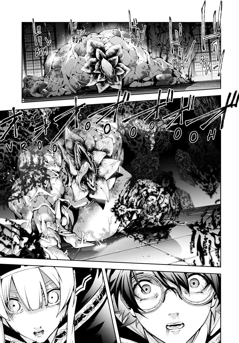 Read Wistoria  Wand and Sword Manga Online