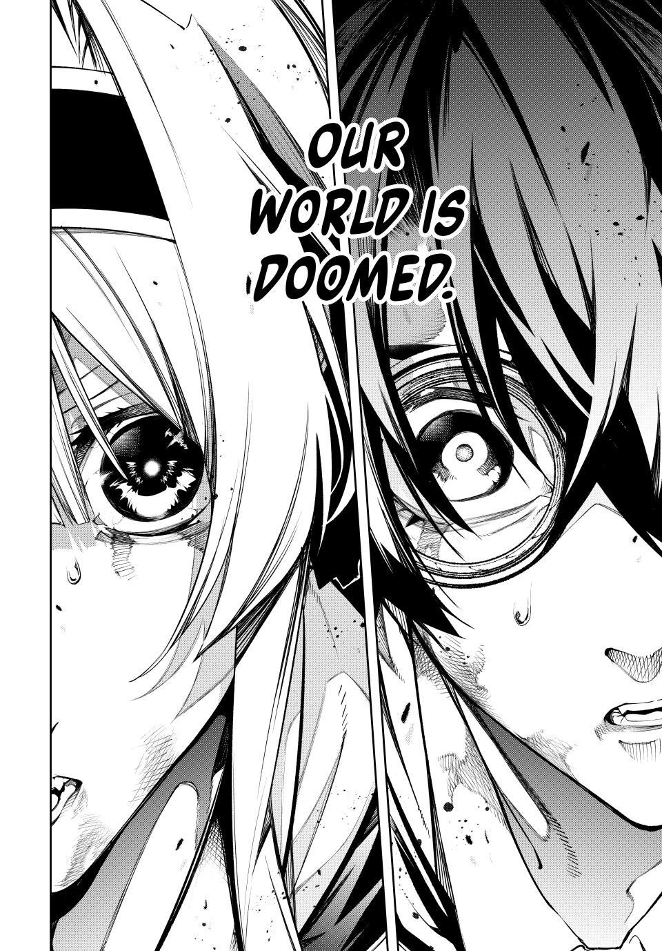 Read Wistoria  Wand and Sword Manga Online